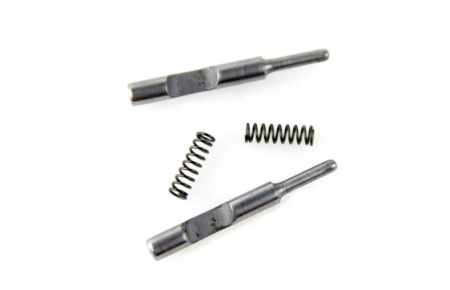 Боек ТОЗ-34 с пружиной 2шт/1компл.