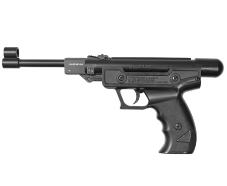 Пневматический пистолет BLOW H-01 k.4,5мм