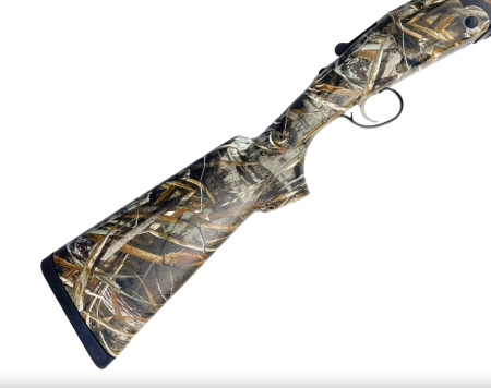 Охот. ружье Beydora BDR 90AL к.12/76 Syntetic Camo Max 5 L-710