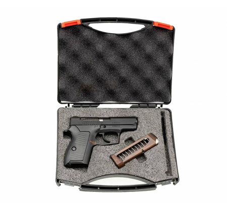 ОООП пистолет ГРОЗА-М1 10 зар. кал.9 РА (2)