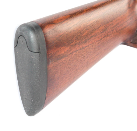 Охот. ружье ATA SP Black сталь кал.12/76 710мм (2)