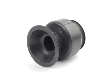 Наглазник Медвежий глаз D-40мм L-50мм резина