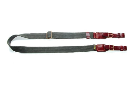 Ремень VEKTOR для ружья из полиамидной ленты 30мм /Р-22з/