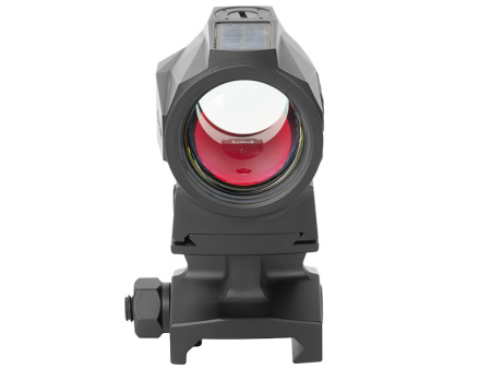 Прицел коллиматорный Holosun SCRS RD MRS закрытый на Picatinny /SCRS-RD-MRS/ (1)