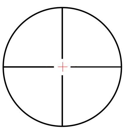 Прицел Konuspro LZ-30 2.5-10*50 /7180/ (1)
