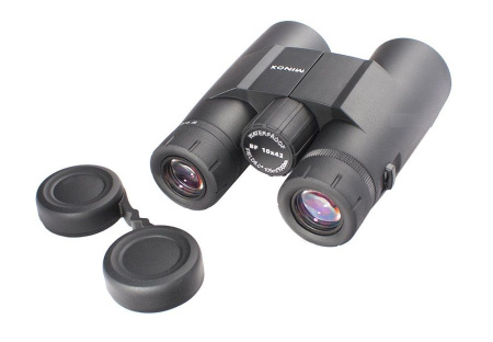 Бинокль MINOX BF 10x42 (2)
