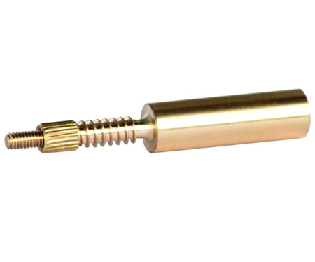 Адаптер-иголка А2S GUN №1 к шомполам Dewey /A2S-AL-1/