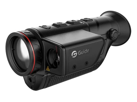 Тепловизионный монокуляр GUIDE TD631 LRF Gen2