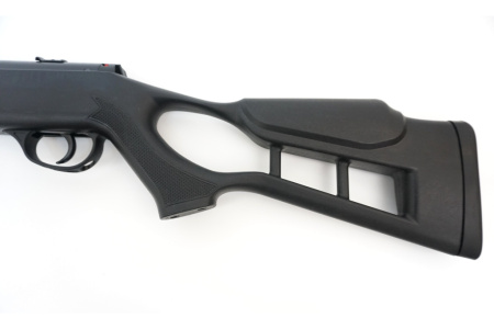 Пневматическая винтовка Hatsan STRIKER Edge k.4.5мм