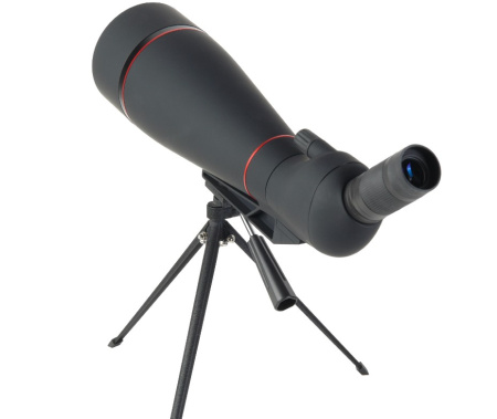 Труба зрительная Veber 25-75*100 Pro