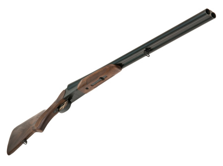 Охот. ружье МР-43 Е кал.12/70 орех пл. з./61437/ (2)