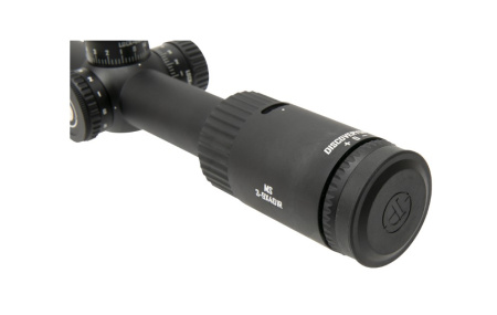 Прицел Discovery MS 3-9х40IR SFP-MOA 25,4мм с подсветкой (3)