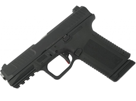 ОООП пистолет Тень-37 кал.10х28мм (1)