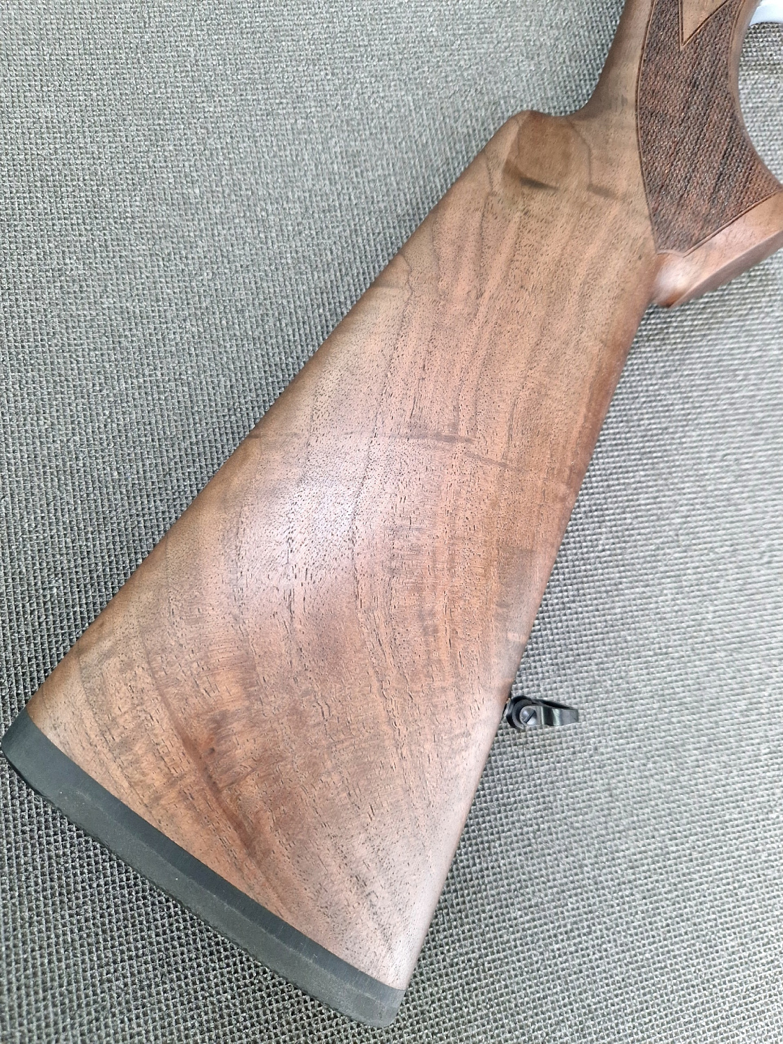 Двустволка HUGLU 103 DE SILVER SAP кал.12/76