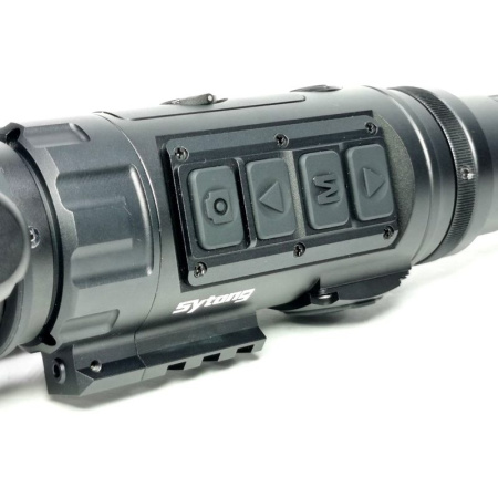Тепловизионный прицел Sytong RM03-35
