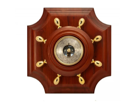 Барометр ШБСТ С-15