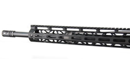 Нарезной карабин Kurbatov Arms R-710 kal.308  510 Rifle карб