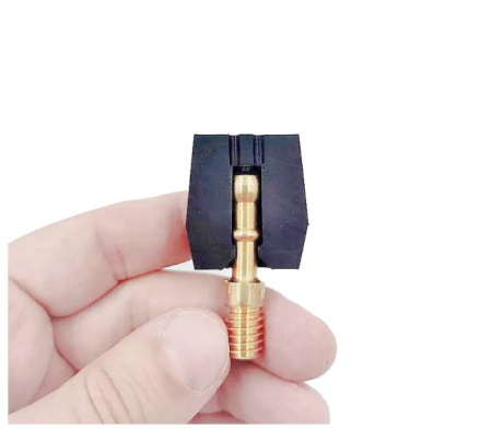 Клапан для Афганского казана