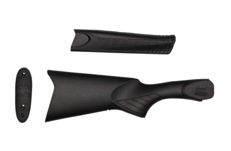 Комплект МР-27 (приклад с цевьем в сб.) БД-125 пластм. /00224/