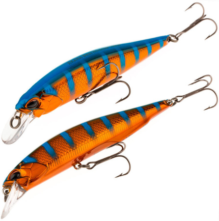 Воблер Akara Best Minnow 100SP 15 гр. (9/17 oz 3,9 in)  A23/59/125/212 (3)