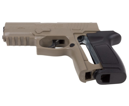 Пневматическая винтовка МР-651 КС-07