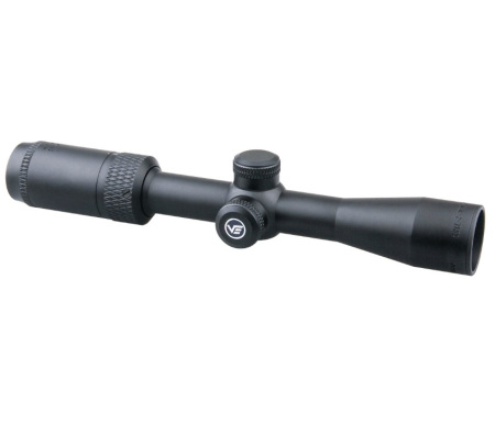 Прицел Vector Matiz 2-7x32 , сетка Duplex,б/п 25,4мм /SCOM-26/