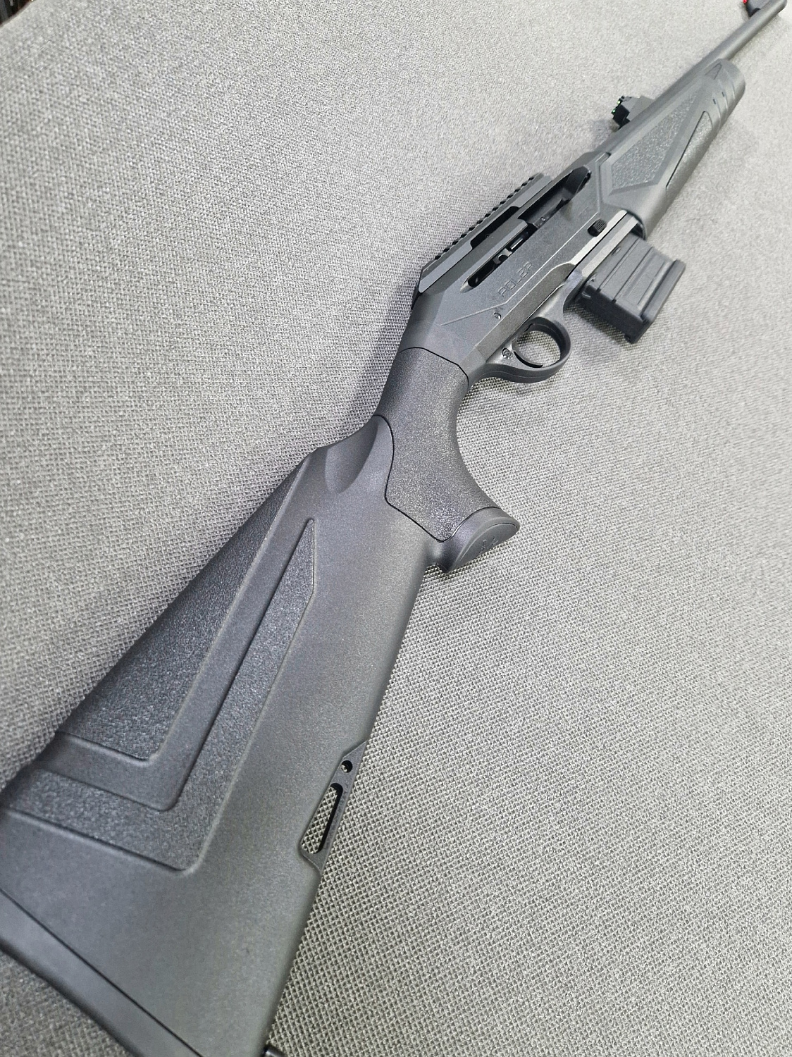  Нарезной карабин Adler AD-500 кал.308WIN