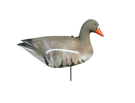 Гусь белолобый Mankoff /6101/