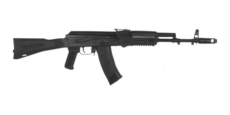 Нарезной карабин Сайга исп.030 к.5,45х39 L=415 плс МГ10Д-1 толстый хром