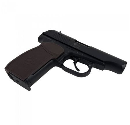 Пистолет сигнальный Retay PM к.5,5 (2)