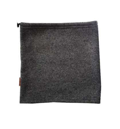 Шарф-гейтор NordKapp Scarf Traer черный /578/