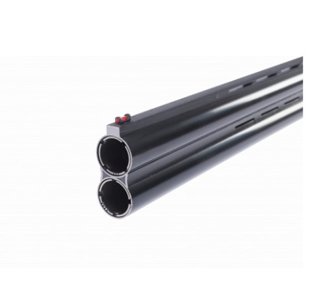 Охот. ружье Beydora BDR 90AL к.12/76 Synthetic L-760 черный ресивер (1)