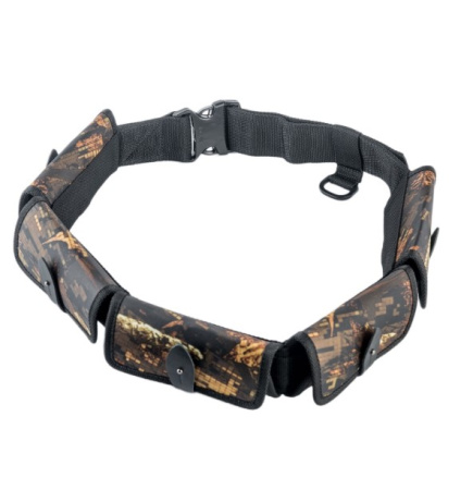 Патронташ Хольстер 12к закрытый ткань /190061100/