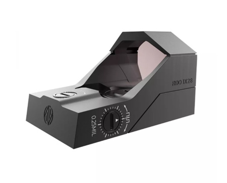 Прицел коллиматорный ARTELV RDO 1*28 (4)