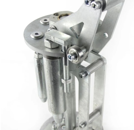 Пресс Барс 12к. (3)