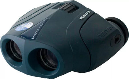 Бинокль Pentax 10*25 UCF WP