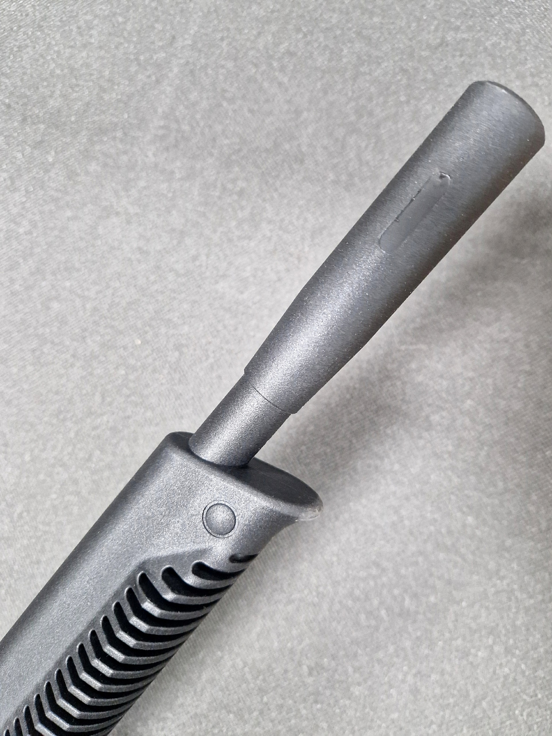 2-в-1: модульный пневматический пистолет-трансформер МР-651КС-11