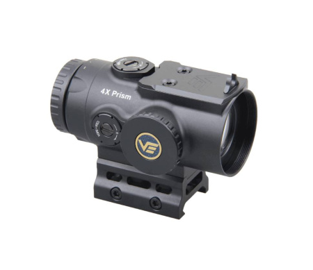 Прицел Vector Paragon 4x24 Micro призматический (SCPS-M04)