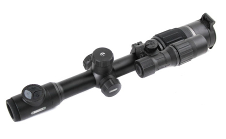 Цифровой прицел НВ Pulsar Digex N455