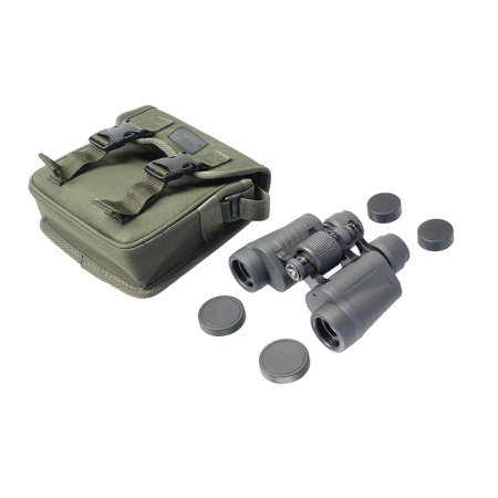 Бинокль Veber Classic БПЦ 8*30 VR сер. (3)