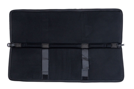 Кейс Хольстер 90 Дипломат М ПВ черный /171572033/ (1)