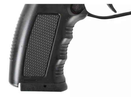 Пневматический пистолет EKOL ES 55 Black 4,5к