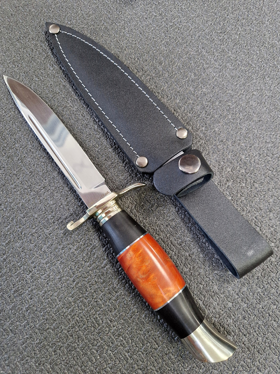 Авторские ножи - новые поступления!