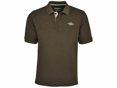 Поло Blaser р.XXL /118009-013-675/