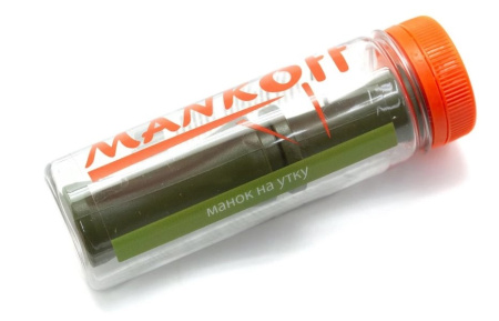 Манок на утку Mankoff серии Kwaza з/в /1110/2/