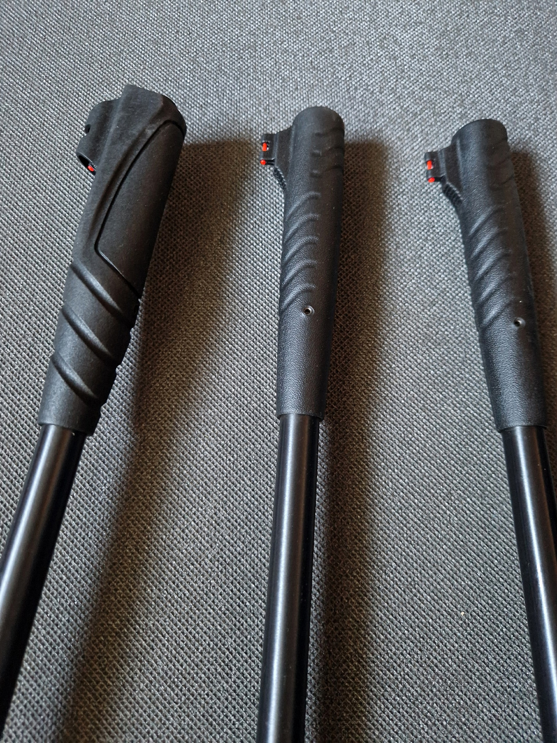 HATSAN 125: особенности серии и модельный ряд