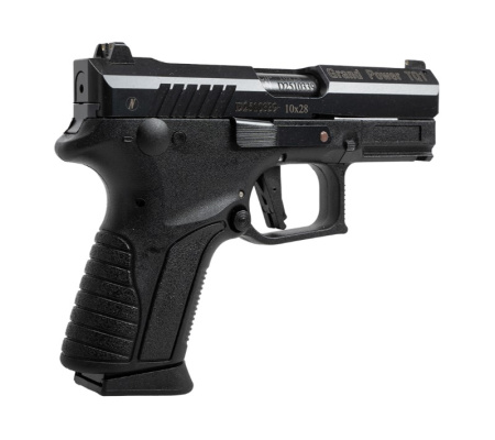 ОООП пистолет Grand Power ТQ1 кал.10*28 азотированный (NEW)