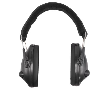 Наушники Remington NNR 21дБ черн./R-HA1/