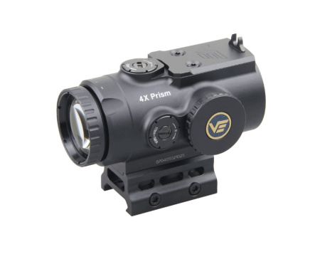 Прицел Vector Paragon 4x24 Micro призматический (SCPS-M04) (1)