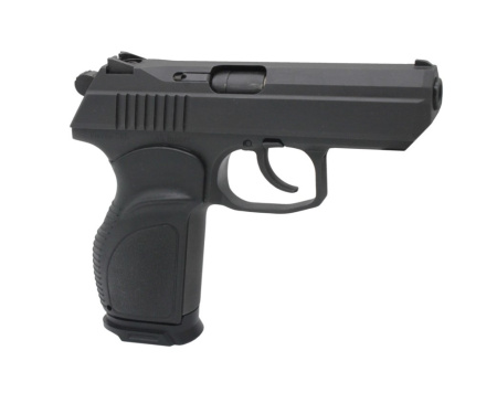 ОООП пистолет ПС-45  кал.45RUBBER